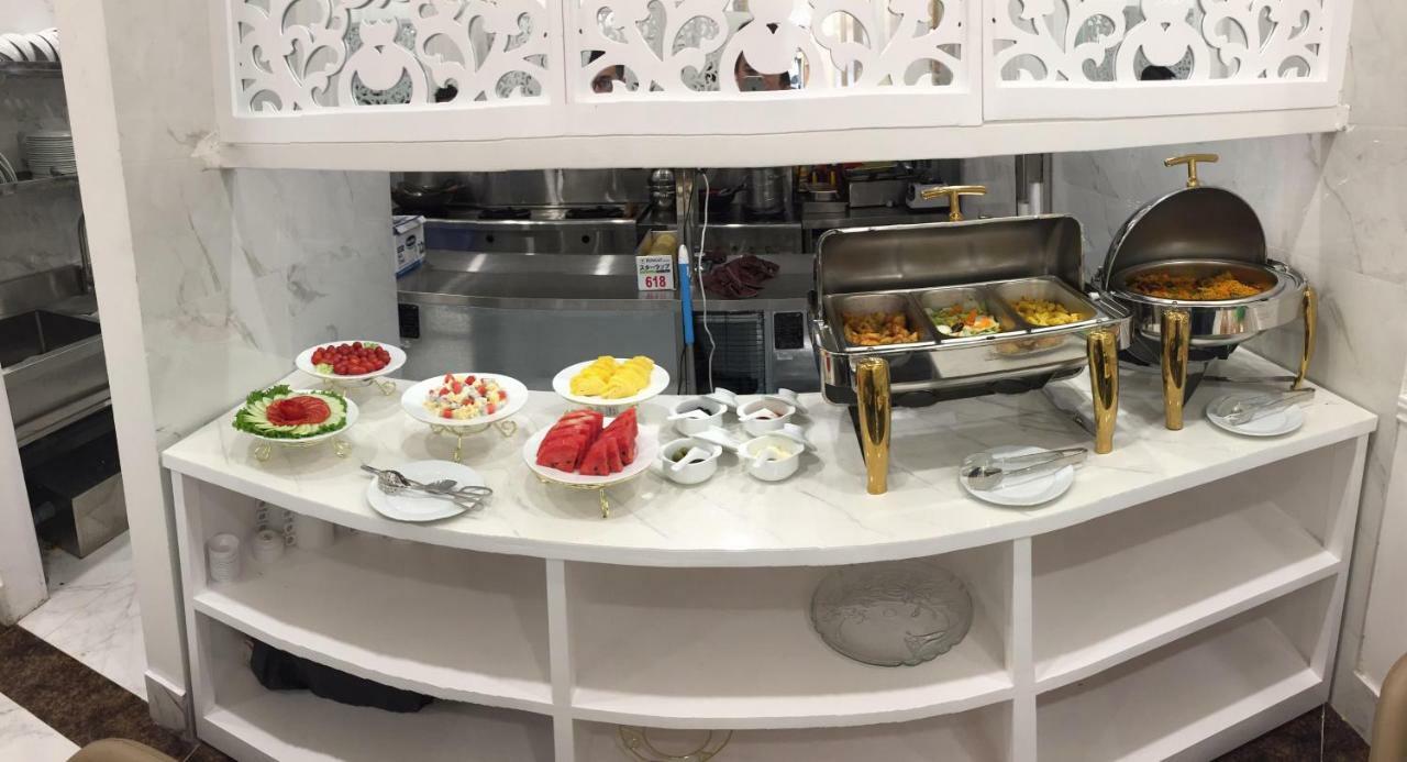 Cosmo Garden Hotel & Spa 河内 外观 照片